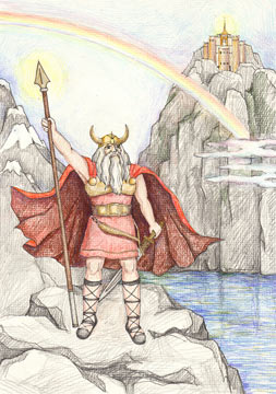 Odin