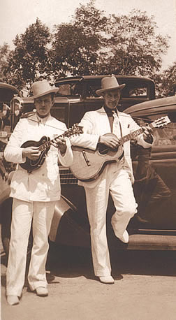 Monroe Brothers